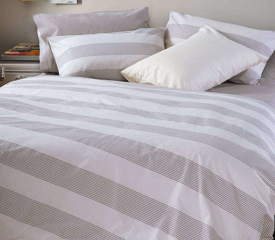 Nef-Nef Homeware Σετ Casual Stripe