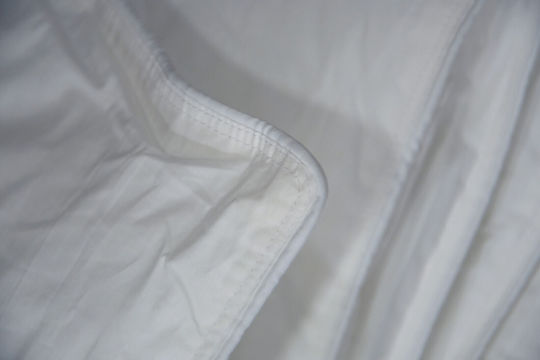Decotelia Duvet Semi-double Down 180x240cm White 300 GSMGsm