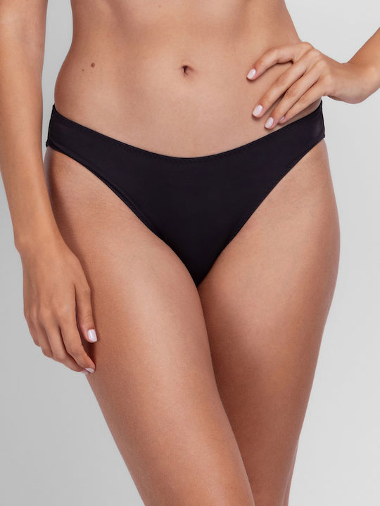 Γυναικεία Slip 2Pack Red/black