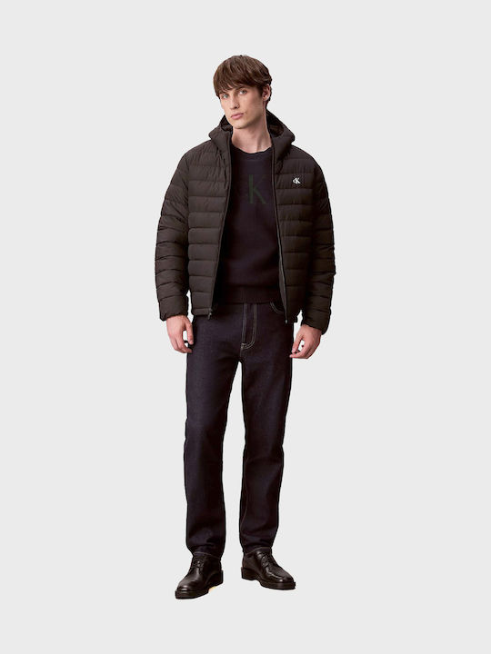 Ανδρικό Παντελόνι Τζιν Raw Denim