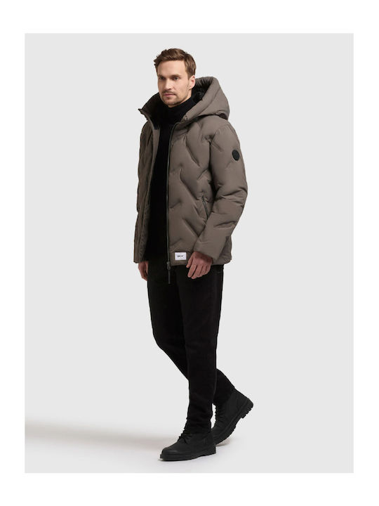 Μπουφάν Puffer Dul-gre
