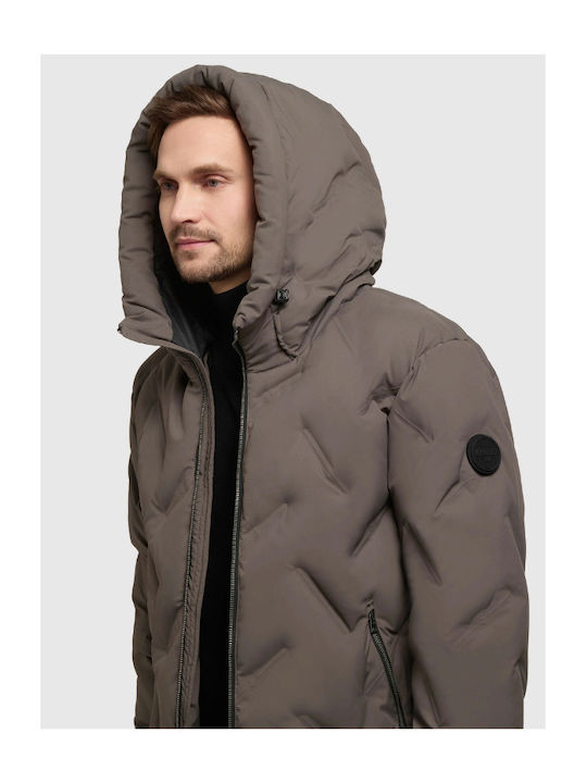 Μπουφάν Puffer Dul-gre