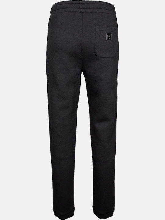 Pantaloni de trening Black