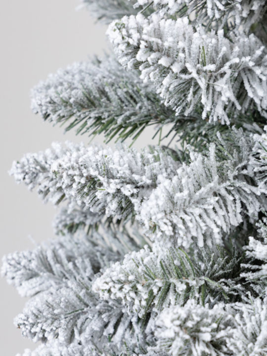 Snowy Slim Tree 240cm Snowy Slim Tree 240cm