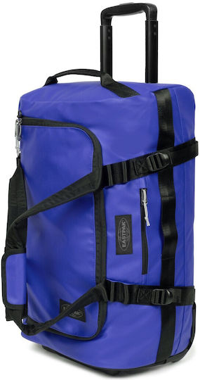 Eastpak Eastpak Sack Voyage Back Blue Fabric 23cm