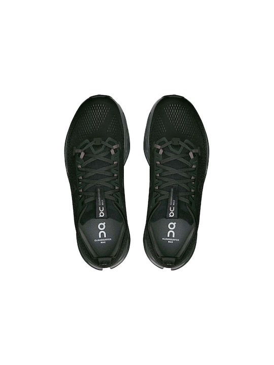 Cloudsurfer Sport Shoes Running Black - Grey