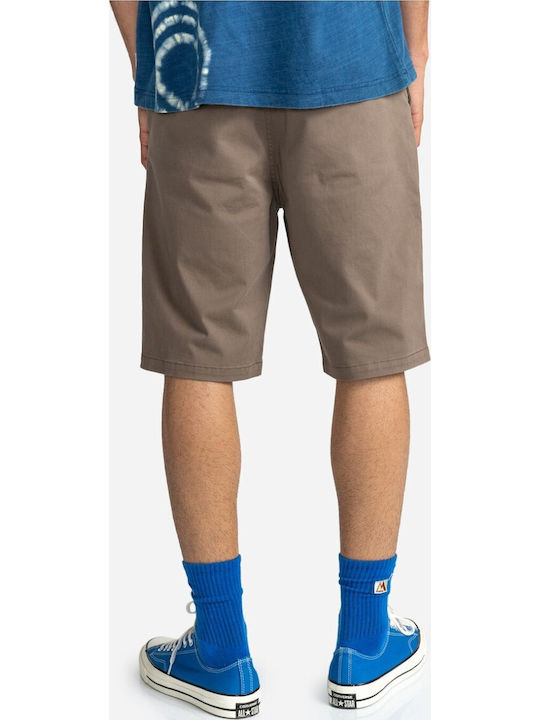 Howland Men's Shorts Brown