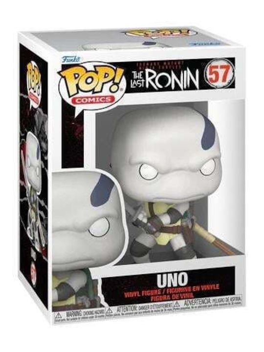 Funko Pop! Comics: The Last Ronin Funko Pop! Comics: The Last Ronin