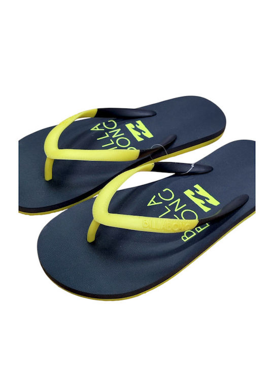 Catalina Women's Flip Flops in Gray Color