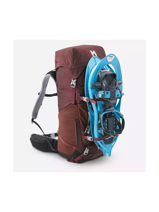 Millet Ubic 40 Ορειβατικό Σακίδιο 40lt Κόκκινο Hiking