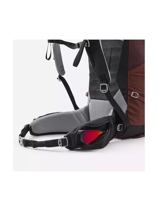 Millet Ubic 40 Ορειβατικό Σακίδιο 40lt Κόκκινο Hiking