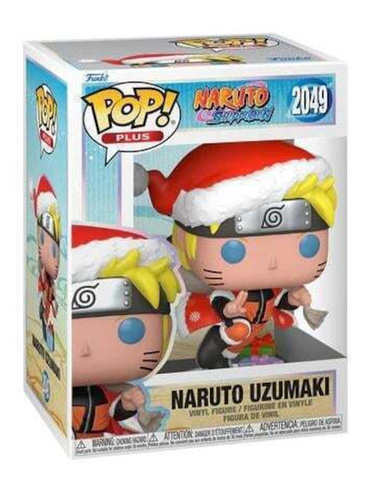 Funko Pop! Animation: Naruto Uzumaki Funko Pop! Animation: Naruto Uzumaki