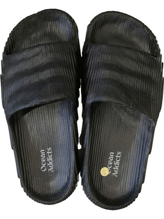 Men's Sandals Black