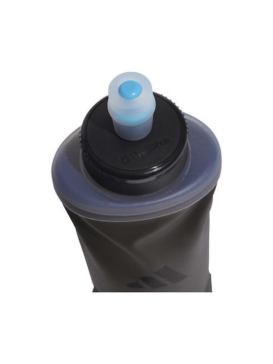 adidas Αθλητικό Παγούρι 500ml Μαύρο