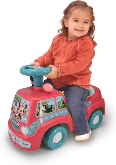 Kiddieland Αυτοκινητάκι Ride On για 12+ μηνών