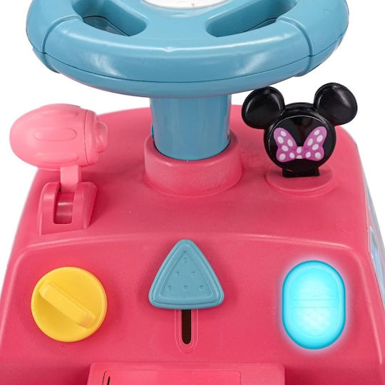 Kiddieland Αυτοκινητάκι Ride On για 12+ μηνών