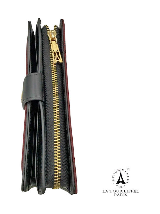 La tour Eiffel