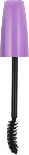 W7 Cosmetics Fan Curl Mascara pentru Curling Negru