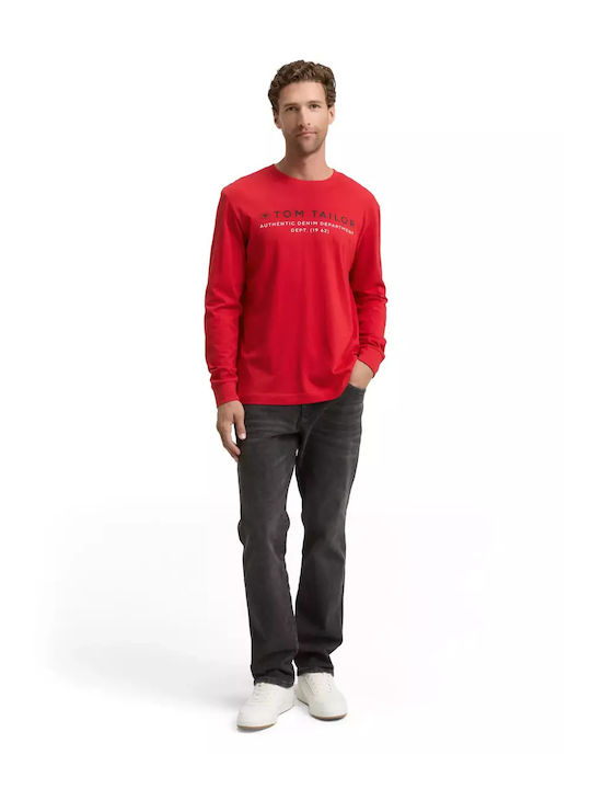 T-shirt Red 1047769-12830