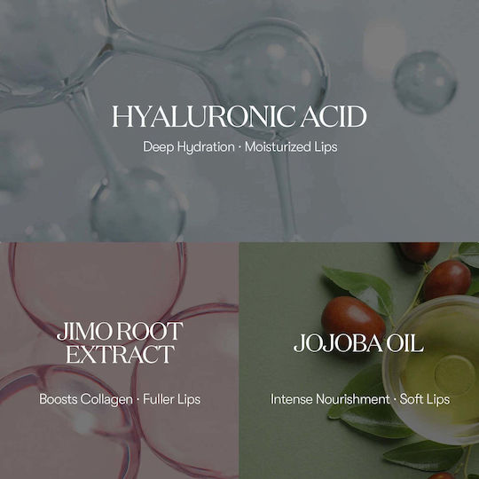 VT Cosmetics Лип Глос Прозрачен 4.3гр