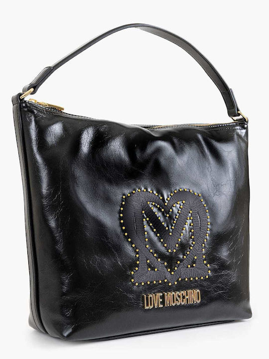 Women's Bag Shoulder Black
