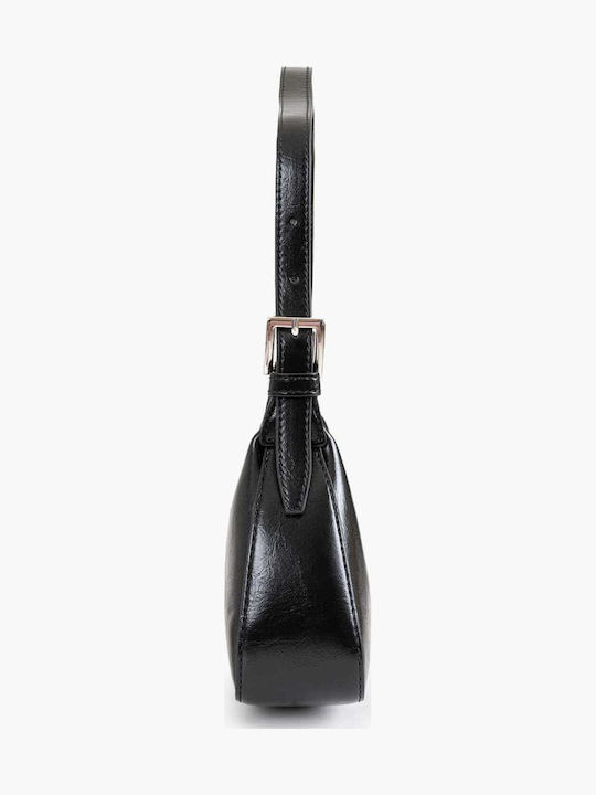 Women's Shoulder Bag Black
