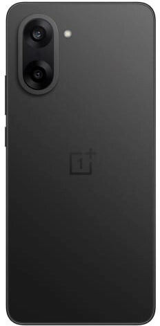 OnePlus Nord CE5 5G Dual SIM (8/256GB) Black Infinity