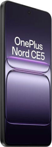 OnePlus Nord CE5 5G Dual SIM (8/256GB) Black Infinity
