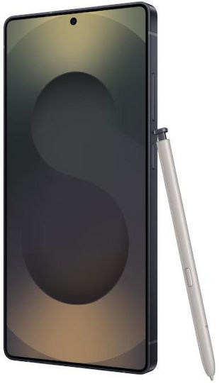 Samsung Galaxy S25 Ultra 5G Dual SIM (12/1TB) Титаниев Черен