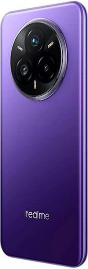 Realme 14 Pro+ 5G Dual SIM (12GB/512GB) Purple