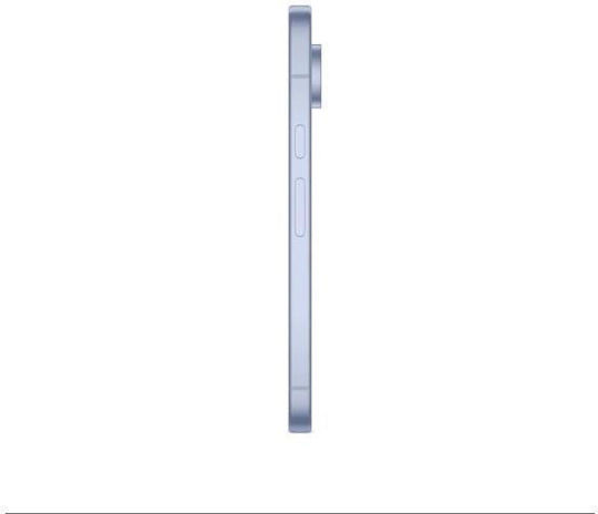 Google Pixel 10 5G (12/256GB) Frost
