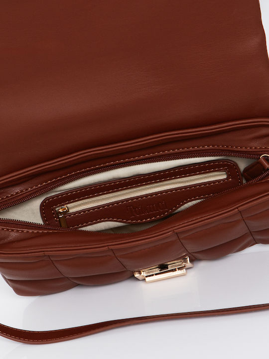 Women's Bag Shoulder Brown