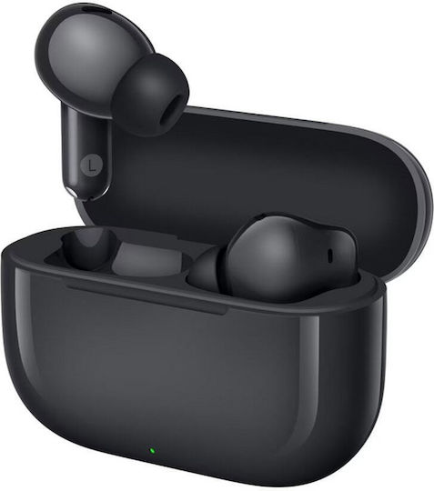 Huawei FreeBuds SE 4 Bluetooth Handsfree Earphones with Sweat Resistance and Charging Case Black