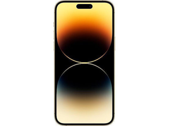 Apple iPhone 14 Pro Max (6/512GB) Gold Refurbished Grade A