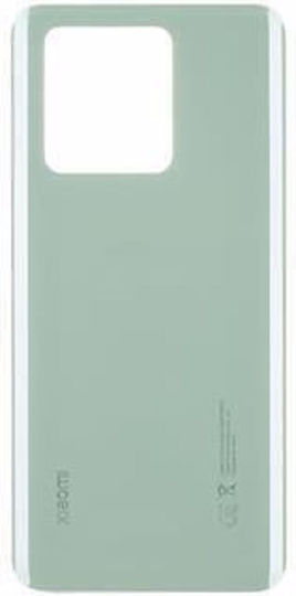 Batterieabdeckung Grün für Xiaomi 13T