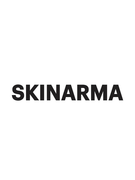 Skinarma Πλαστική Θήκη σε Μαύρο χρώμα για Apple Watch 49mm