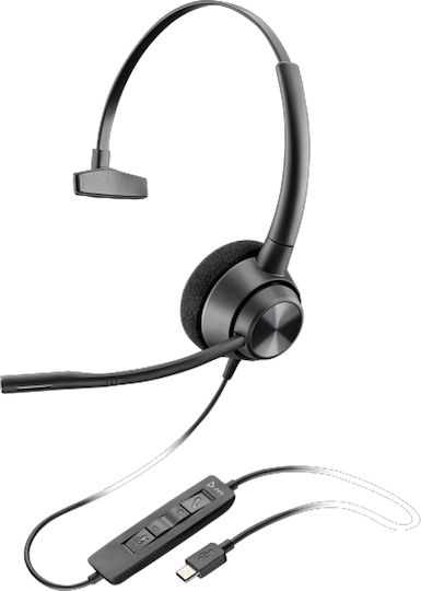 HP Encorepro 310 VOIP Headset