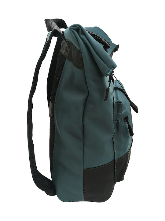 Gift-Me Rucksack Wasserdicht Grün