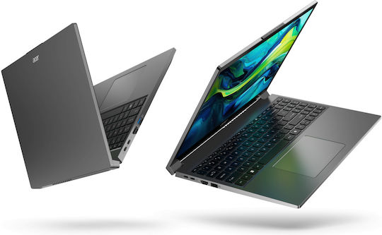 Acer Aspire Go 15 AG15-51P-510U -510U 15.3" IPS FHD+ (i5-1334U/8GB/256GB SSD/W11 Home) (US Keyboard)