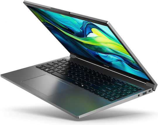 Acer Aspire Go 15 AG15-51P-510U -510U 15.3" IPS FHD+ (i5-1334U/8GB/256GB SSD/W11 Home) (US Keyboard)