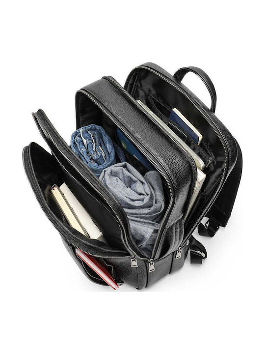 Cardinal Rucksack Wasserdicht 15Es Schwarz