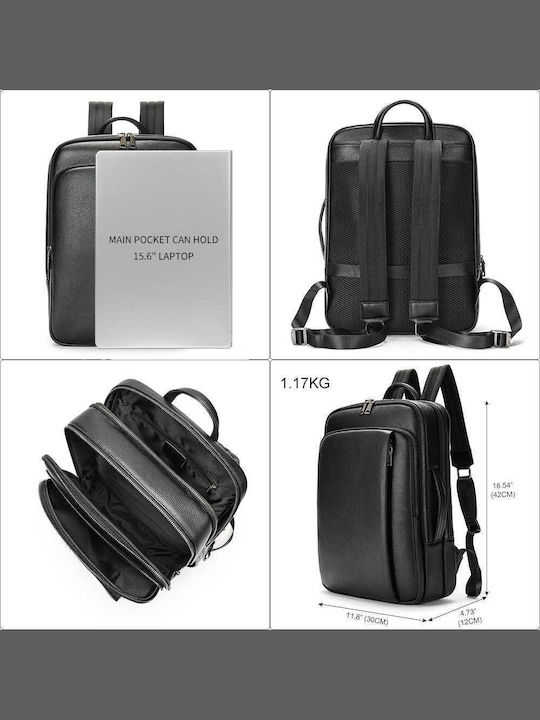 Cardinal Rucksack Wasserdicht 15Es Schwarz