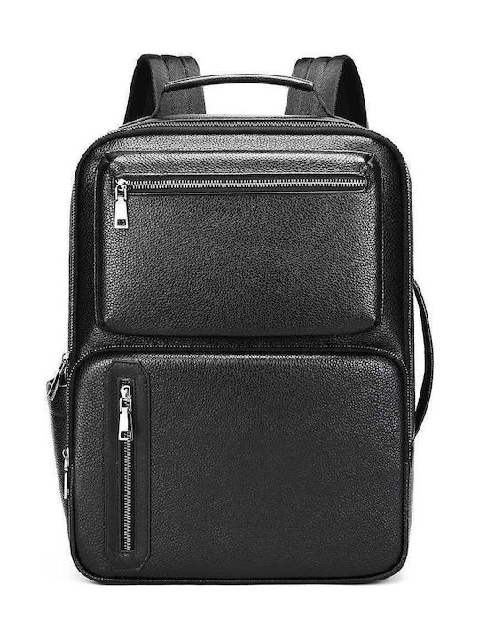 Cardinal Backpack Αδιάβροχο 17lt Μαύρο