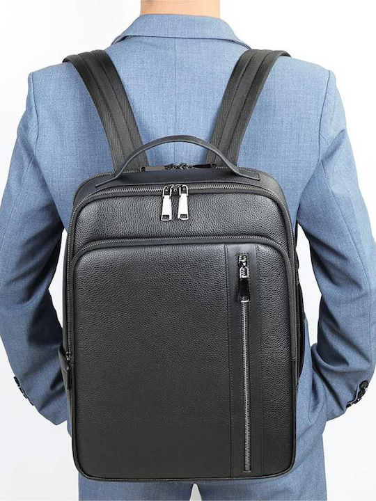Cardinal Rucksack Wasserdicht 18Es Schwarz