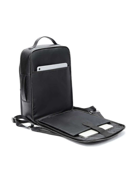 Cardinal Rucksack Wasserdicht 18Es Schwarz