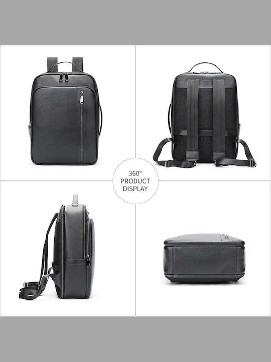 Cardinal Rucksack Wasserdicht 18Es Schwarz