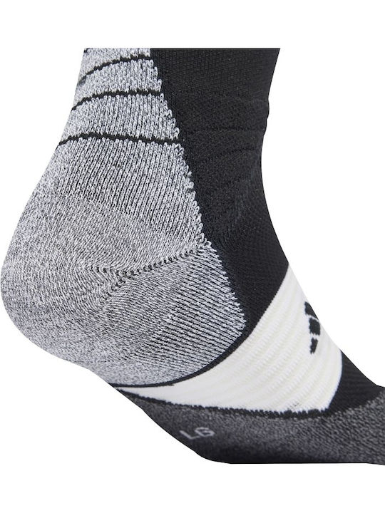adidas Terrex Șosete pentru Trekking Negre 1 pereche