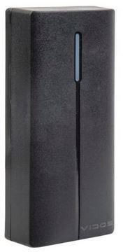 Vidos Access Control για Πρόσβαση με Κάρτα