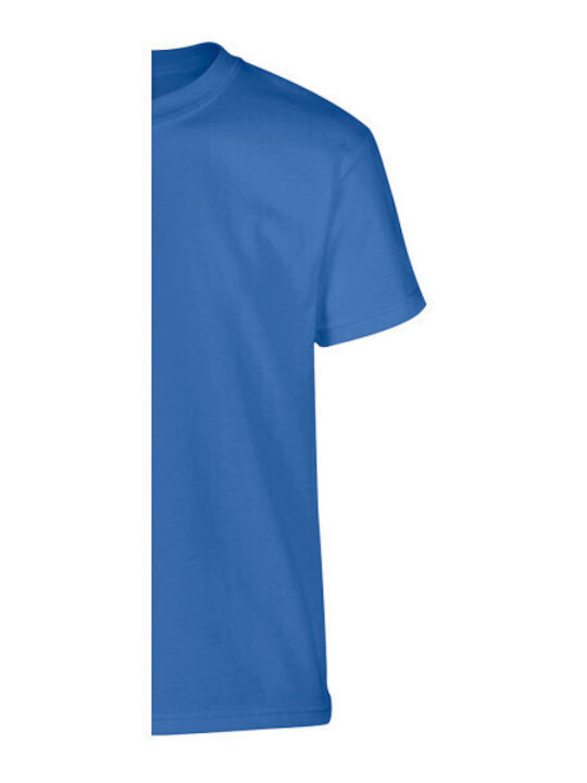 Παιδικό T-shirt Μπλε