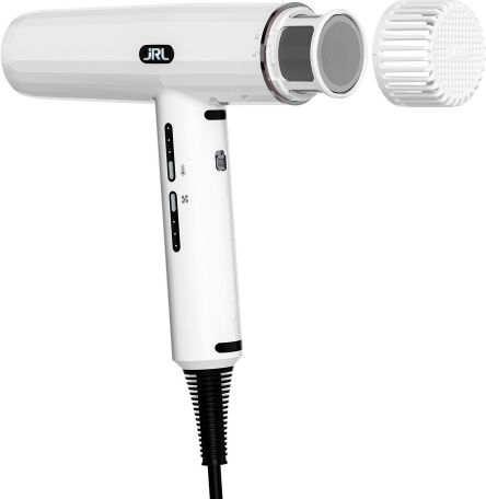 jRL Forte Pro Ionic Πιστολάκι Μαλλιών 2150W